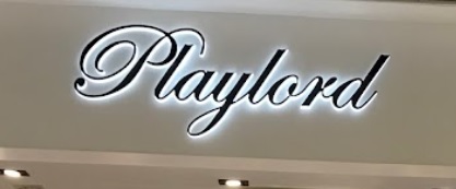 推介: Playlord (MOKO)
