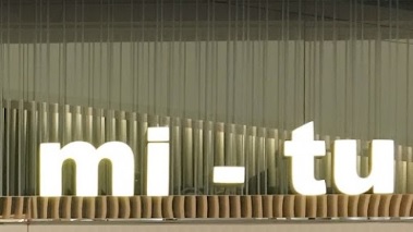 推介: mi - tu (德福廣場)