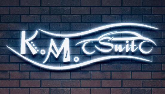 推介: K.M.Suit