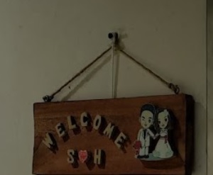 推介: S&H Wedding