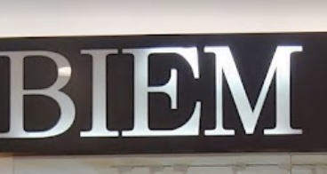 推介: BIEM (新港城中心)