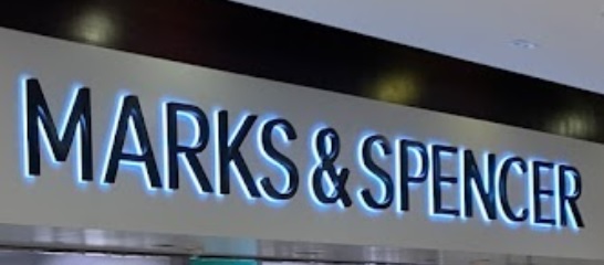 推介: Marks & Spencer (荃新天地)