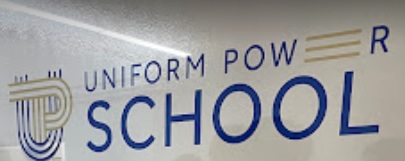 推介: 制服動力 Uniform Power