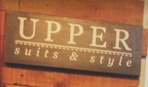 推介: Upper Suit & Style