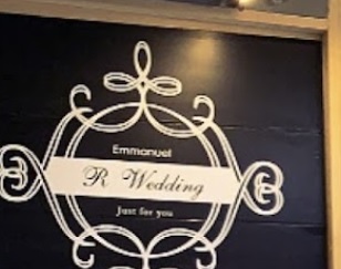 推介: Reveur Wedding
