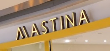 推介: MASTINA (淘大商場)