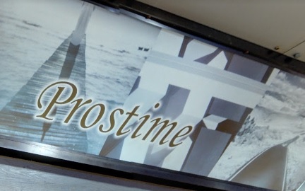 推介: PROSTIME -本地品牌 原創 西裝 恤衫