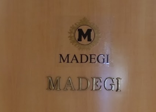 推介: MADEGI