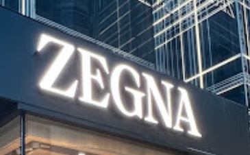 推介: Zegna (北京道店)