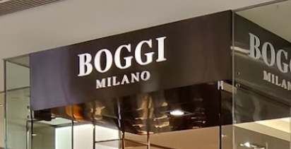 推介: Boggi Milano (Harbour City)