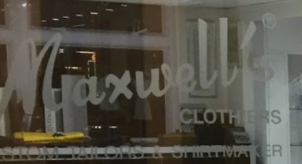 推介: Maxwell's Clothiers