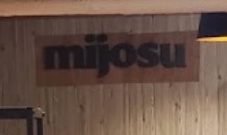 推介: Mijsou