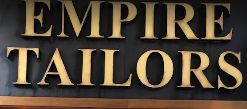 推介: Empire International Tailors