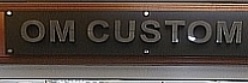 推介: OM Custom Tailors