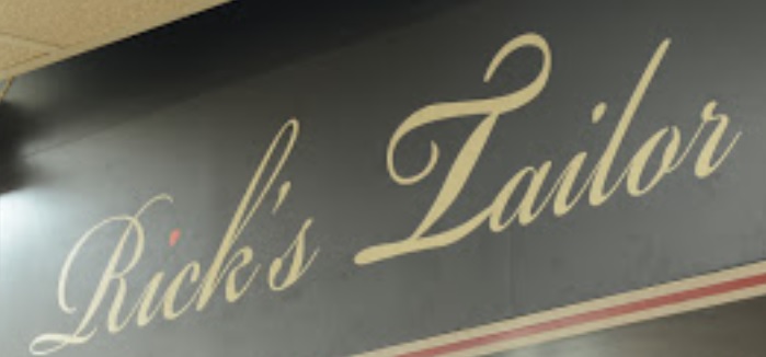 推介: Rick's Tailors