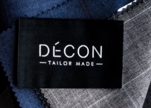 推介: Decon Tailor