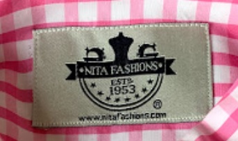 推介: Nita Fashions