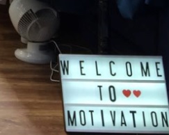 推介: Motivation 西裝店