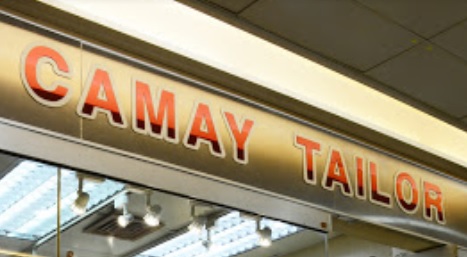 推介: 佳美洋服 Camay Tailor