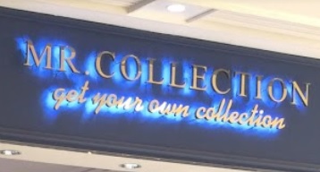 推介: MR.COLLECTION