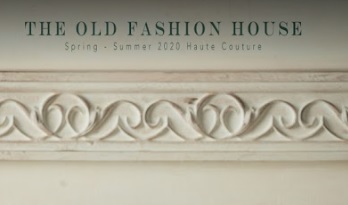 推介: The Old Fashion House HK