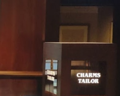 推介: Charms Tailors 真善美