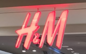 推介: H&M (荃灣廣場)