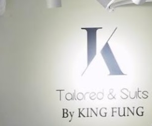 推介: 景峯洋服 King Fung Tailored & Suits
