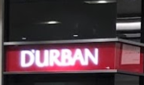 推介: D'urban