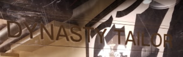 推介: 格雷洋服 DYNASTY Tailor