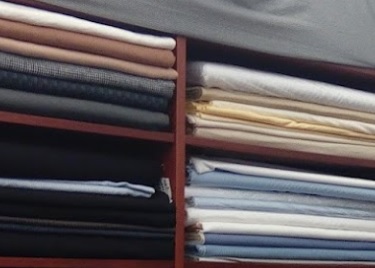 推介: 名士洋服 Man's Tailor