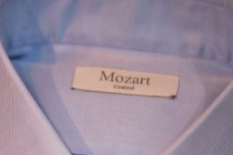 推介: Mozart Bespoke