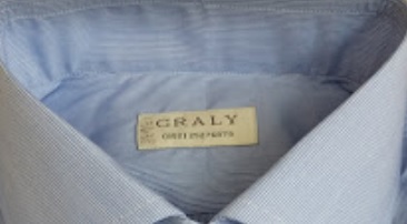 推介: 嘉利時恤 Graly Shirt Maker