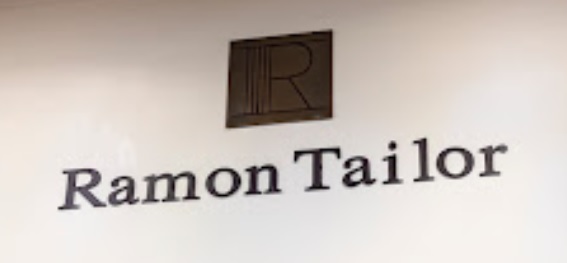 推介: Ramon Tailor