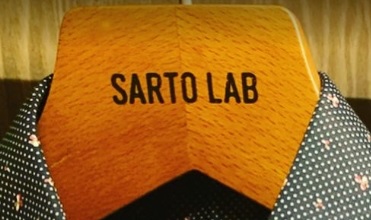 推介: Sarto Lab