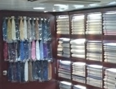 推介: Focus Bespoke Tailor