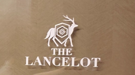 推介: The Lancelot