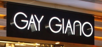 推介: Gay Giano
