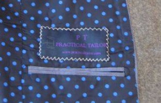 推介: Practical Tailor