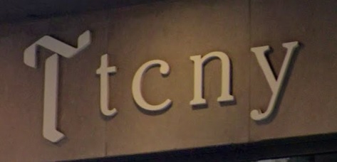 推介: tcny
