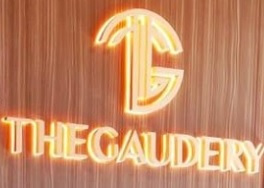 推介: The Gaudery