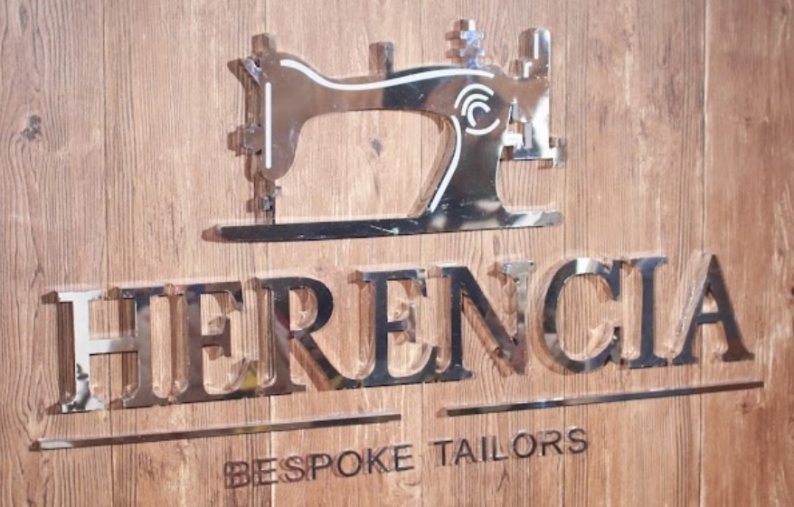 推介: Herencia Bespoke Tailors
