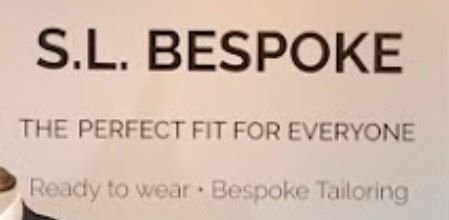 推介: 絲翷洋服 S.L. Bespoke