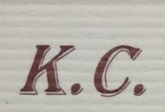 推介: K.C MENS COLLECTION