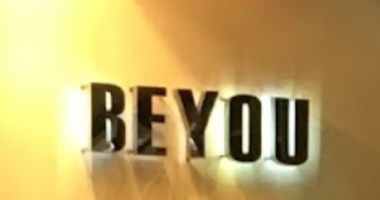 推介: BEYOU