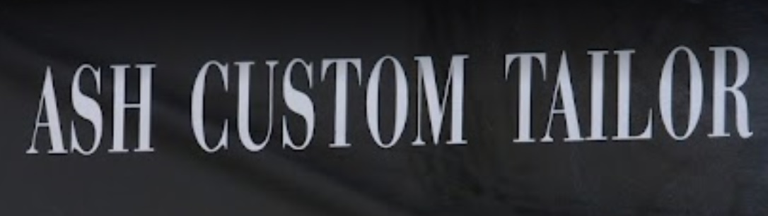 推介: Ash Custom Tailor