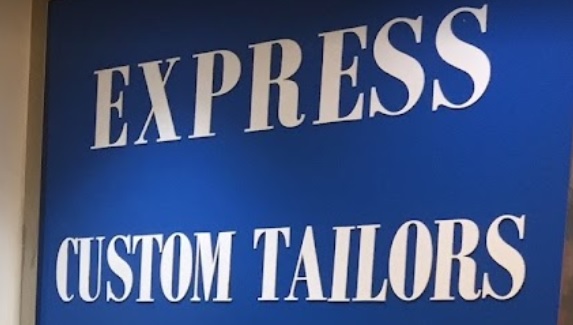推介: Express Custom Tailors