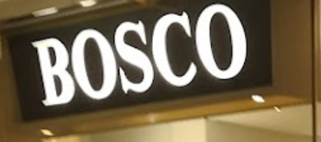 推介: Bosco