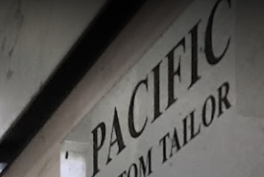 推介: Pacific Custom Tailors