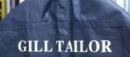 推介: Gill Tailor